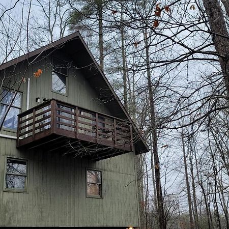 Fletcher Nc Getaway Dış mekan fotoğraf
