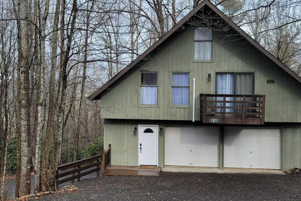 Fletcher Nc Getaway Dış mekan fotoğraf